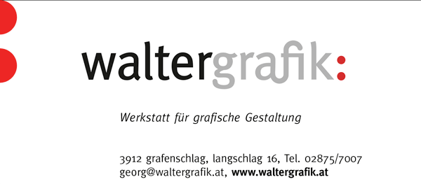 Waltergrafik